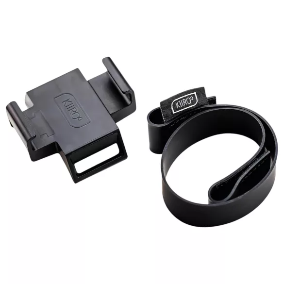 Kiiroo Keon - maszturbátor telefon tartó férfiaknak (fekete)