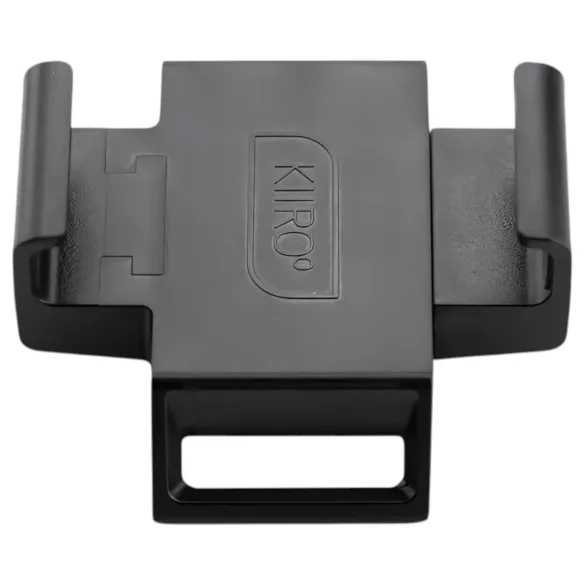 Kiiroo Keon - maszturbátor telefon tartó férfiaknak (fekete)