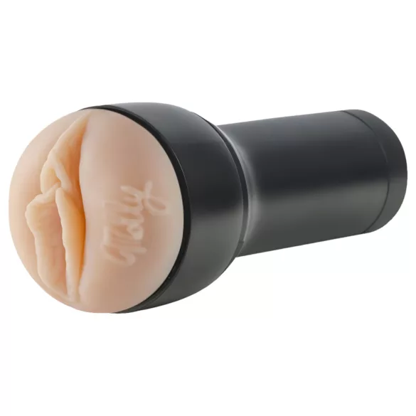 Kiiroo Molly Stewart - művagina - PowerBlow kompatibilis (natúr)