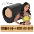 Kiiroo Keon Wifi + Victoria June - műpunci maszturbátor (testszínű)