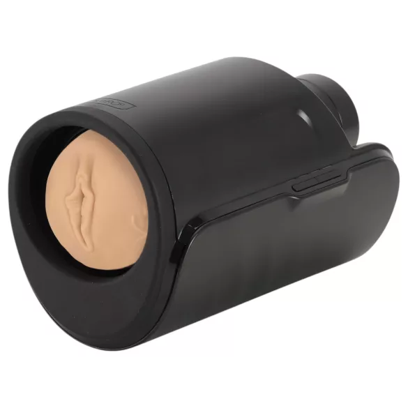 Kiiroo Keon Wifi + Victoria June - műpunci maszturbátor (testszínű)