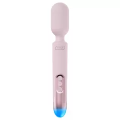 Kiiroo Pro Wand - masszírozó vibrátor (pink)
