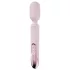 Kiiroo Pro Wand - masszírozó vibrátor (pink)