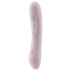   Kiiroo Pearl 3 - interaktív, vízálló G-pont vibrátor (pink)