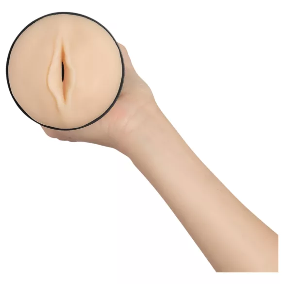Kiiroo Feel - művagina maszturbátor - PowerBlow kompatibilis (natúr)