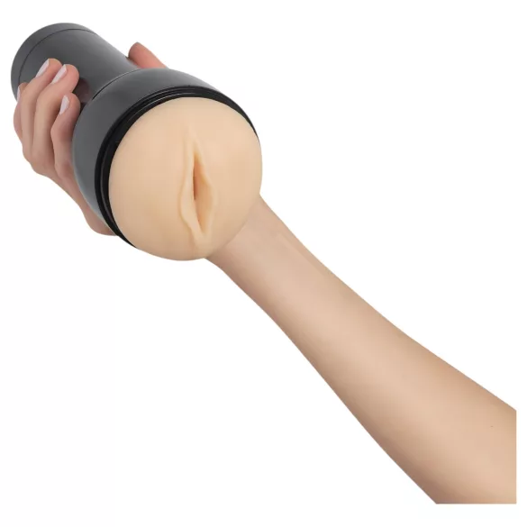 Kiiroo Feel - művagina maszturbátor - PowerBlow kompatibilis (natúr)