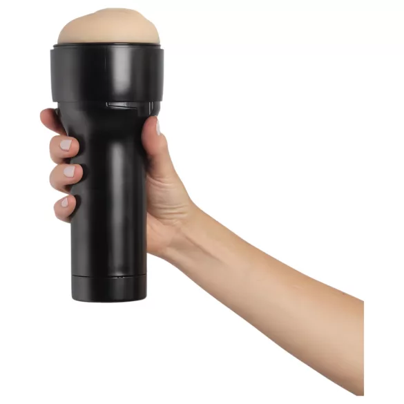 Kiiroo Feel - művagina maszturbátor - PowerBlow kompatibilis (natúr)