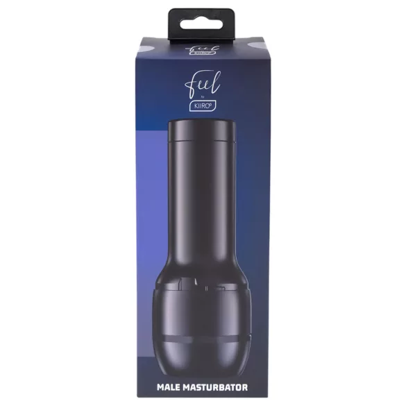 Kiiroo Feel - művagina maszturbátor - PowerBlow kompatibilis (natúr)