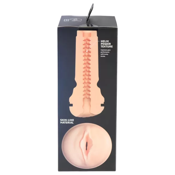 Kiiroo Feel - művagina maszturbátor - PowerBlow kompatibilis (natúr)