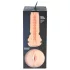 Kiiroo Feel - művagina maszturbátor - PowerBlow kompatibilis (natúr)