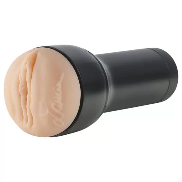 Kiiroo Lauren Phillips - művagina - PowerBlow kompatibilis (natúr)