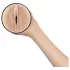 Kiiroo Lauren Phillips - művagina - PowerBlow kompatibilis (natúr)