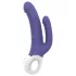 Dreamtoys Essentials - dupla vibrátor (lila)
