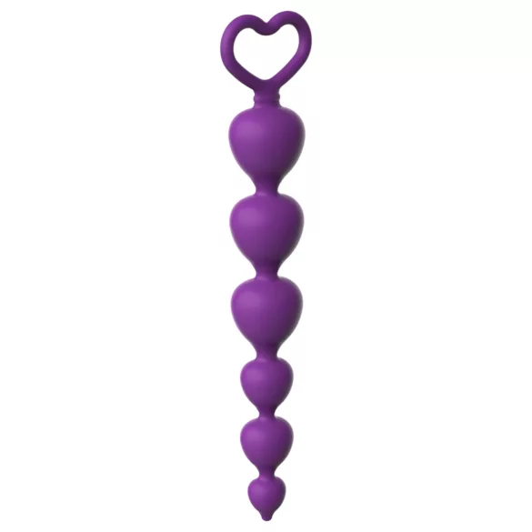 Pleasure Box Let's Go Anal - teljes anál szett - 7 részes