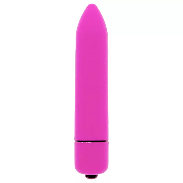 Pleasure Box Love to Play - vibrátor szett - 6 részes (pink-lila)