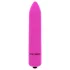 Pleasure Box Love to Play - vibrátor szett - 6 részes (pink-lila)