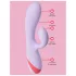 Dreamtoys Love Signal - csiklókaros vibrátor (lila)