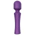 Dreamtoys Love Signal - masszírozó vibrátor (lila)
