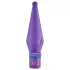 Dreamtoys Love Signal - vibráló anál plug (lila)