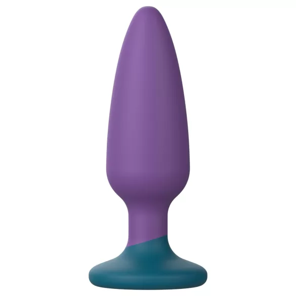 Dreamtoys Love Signal - anál plug szett (lila)