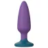 Dreamtoys Love Signal - anál plug szett (lila)
