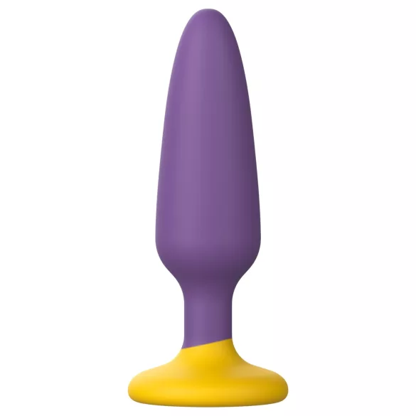 Dreamtoys Love Signal - anál plug szett (lila)