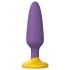 Dreamtoys Love Signal - anál plug szett (lila)
