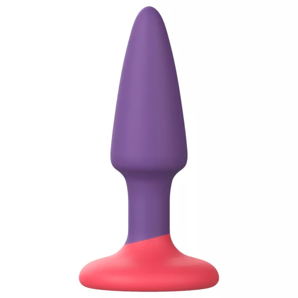 Dreamtoys Love Signal - anál plug szett (lila)