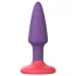 Dreamtoys Love Signal - anál plug szett (lila)