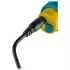 Dreamtoys Love Signal - vibráló anál plug (kék)