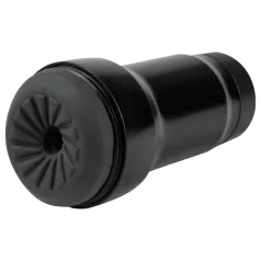 Kiiroo Feel Pocket - zseb maszturbátor (fekete)