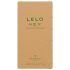 LELO Hex Organic - luxus óvszer (12db)