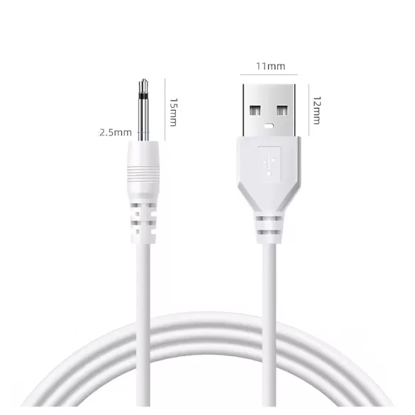 Magic Motion - USB töltőkábel (A típus)