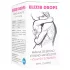 ELIXIR - női vágyfokozó cseppek málna ízben (10 ml)