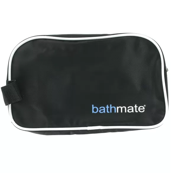 Bathmate - péniszpumpa tisztító szett tisztítókefével és tárolótáskával