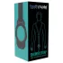 Bathmate Shower Strap - pumpatartó mérőheveder (fekete)