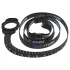 Bathmate Shower Strap - pumpatartó mérőheveder (fekete)