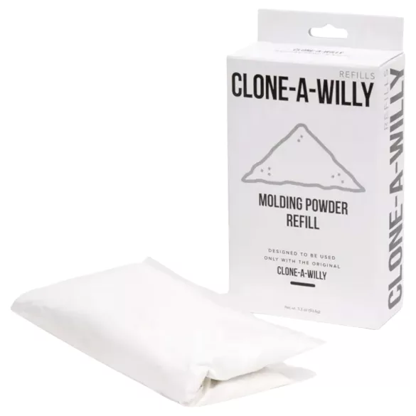 Clone-a-Willy - mintavételhez por (96,6 g)