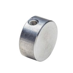   Jes-Extender - Titanium pénisznövelő készülék (24cm-ig)