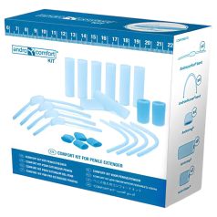   AndroComfort - kompakt kiegészítő szett pénisznövelőhöz