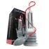 Bathmate HydroXtreme 11 - XL hidropumpa szett (átlátszó)