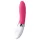 LELO Liv 2 - szilikon vibrátor (pink)