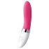 LELO Liv 2 - szilikon vibrátor (pink)