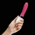 LELO Liv 2 - szilikon vibrátor (pink)