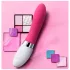 LELO Liv 2 - szilikon vibrátor (pink)