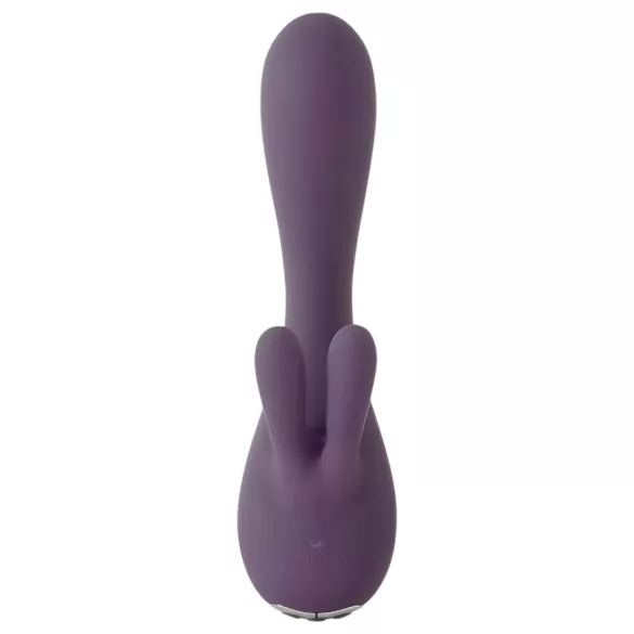 Je Joue Fifi - akkus, vízálló, csiklókaros vibrátor (lila)