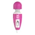 Love Wand - mini masszírozó vibrátor (pink)
