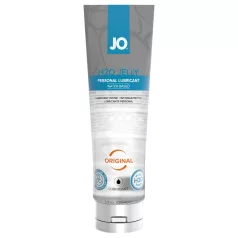   JO H2O Jelly Original - sűrű vízbázisú síkosító (120ml)