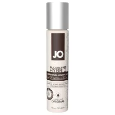 JO Hybrid - vegyesbázisú síkosító - kókusz (30ml)