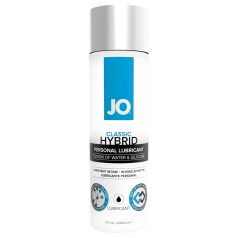   System JO Classic Hybrid - vegyesbázisú síkosító (240ml)